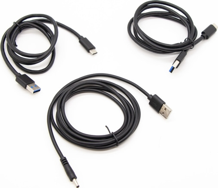 Przełącznik KVM Unitek 4x USB-A 5 Gbps aktywny (4894160048448) - obraz 2