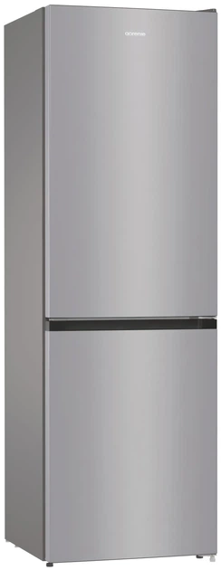 ХолодильникGorenje, с нижн. мороз. камерой , 178,5x59,5x59см, 2 дв., 207(80)л, А++, NF+, Зона св-ти, (NRK6182PS4) - изображение 6