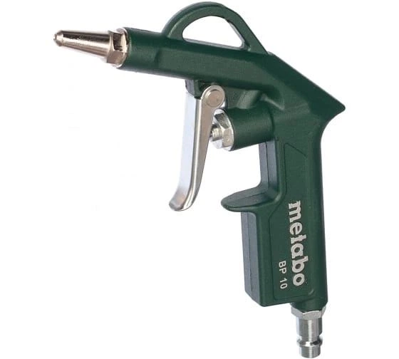 Metabo Набір пневматичних інструментів LPZ 7 Set (601586000) - Фото 2 Metabo Набір пневматичних інструментів LPZ 7 Set (601586000) - изображение 2