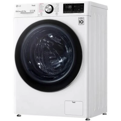 Пральна машина LG F2V9GC9W - Фото 9 Пральна машина LG F2V9GC9W - зображення 9