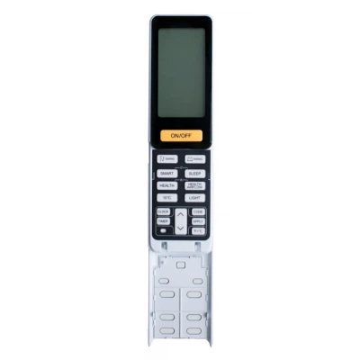 Кондиционер Haier 1U71S2SR2FA/AS71S2SF1FA-WH1 - изображение 5