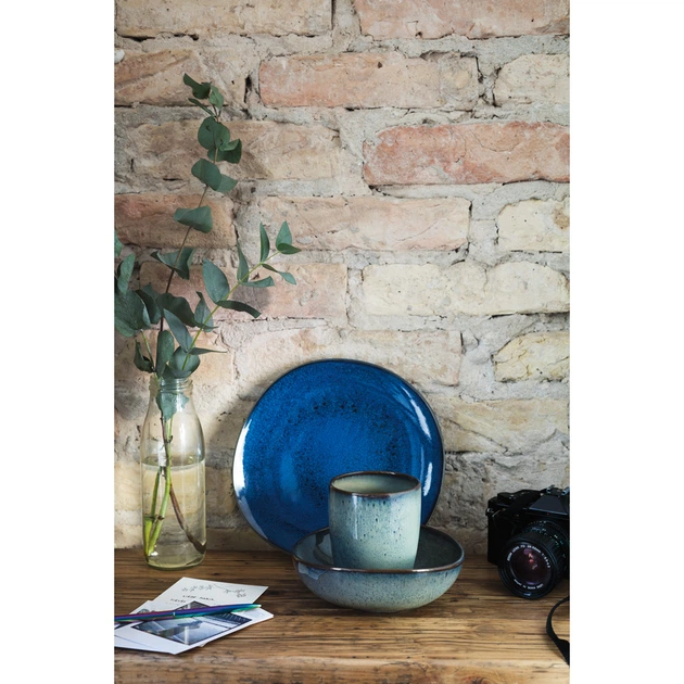 Салатник індивідуальний 0,6 л Lave gris Villeroy&Boch 1042591900 - зображення 5