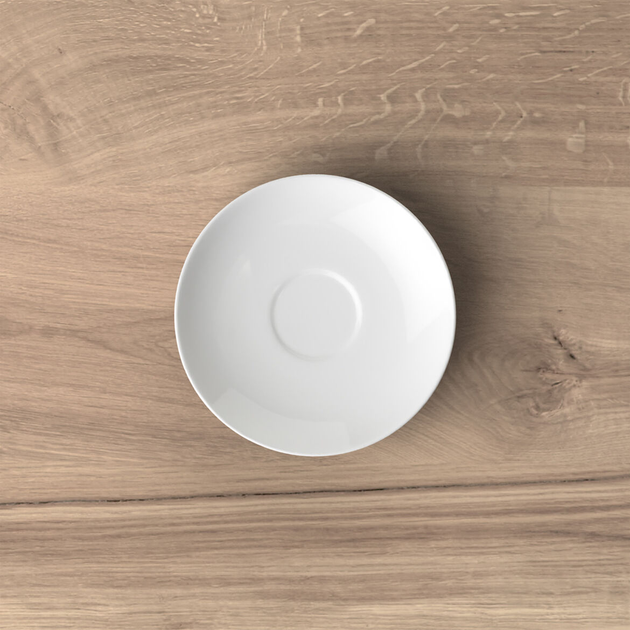Блюдце белое 12 см Rose Garden Villeroy&Boch 1042871431 – купить онлайн ...