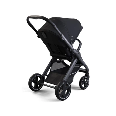 Коляска X-Lander 2 в 1 X-Pulse 2021 Astral black (90762) - изображение 3
