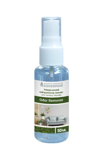 Универсальный нейтрализатор запахов: моча, табак, плесень Odor remover ...