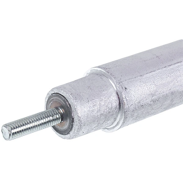 Анод магнієвий (D=33mm, L=260mm, різьба M8x30) для бойлера Hi-Therm/Tesy 103770 - зображення 2