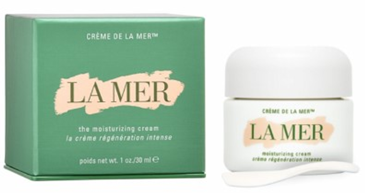 Крем для лица La Mer Creme De La Mer 30 мл (747930000020) – в интернет ...