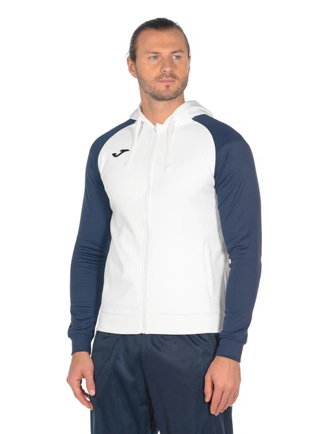 Weighted Vest Femme Joma Women's Academy Iv Hoodie Sweatshirt Veste Lestée