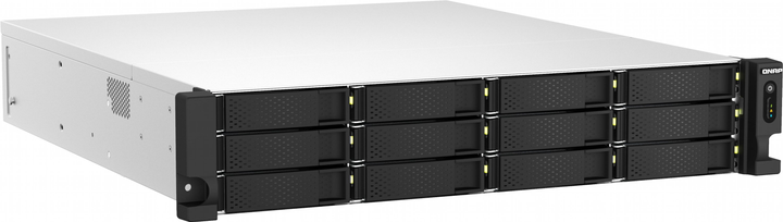 Мережеве сховище QNAP 18BAY TS-H1887XU-RP-E2336-32G - зображення 4