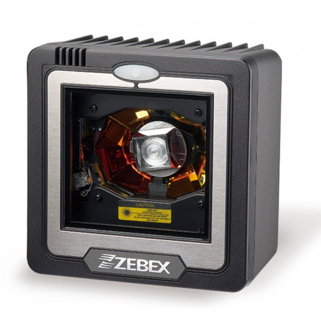 Сканер портативный многоплоскостной Zebex Z-6082 – фото, отзывы ...