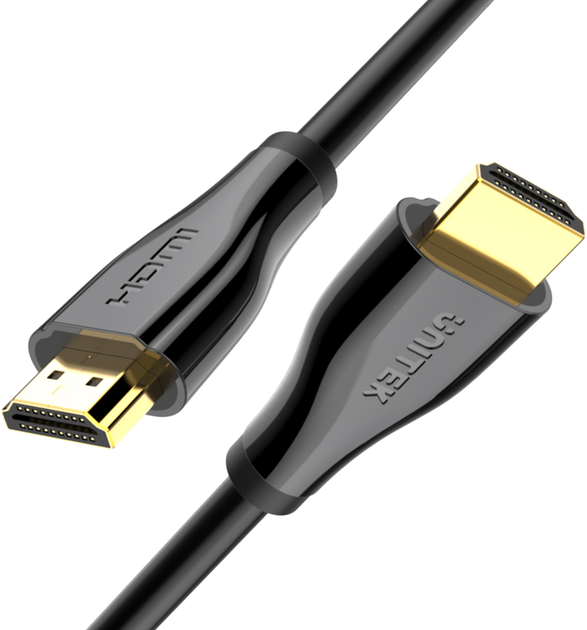 Kabel Unitek HDMI - HDMI 2.0 2 m (C1048GB) - obraz 2