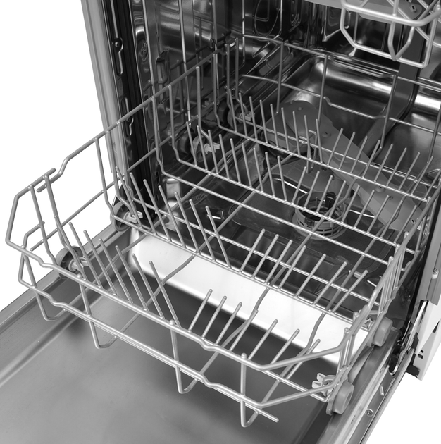 Вбудована посудомийна машина BEKO DIS 35021 - зображення 10