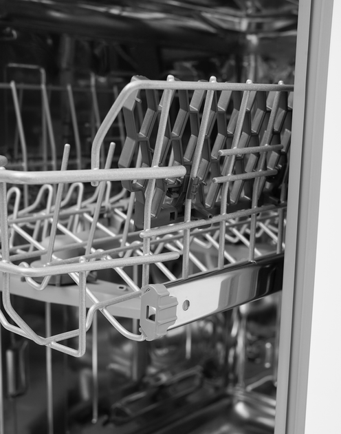 Вбудована посудомийна машина BEKO DIS 35021 - зображення 14