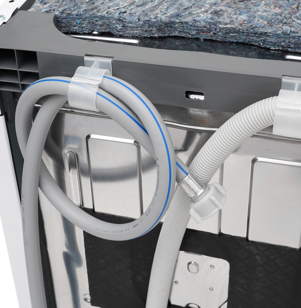 Вбудована посудомийна машина BEKO DIS 35021 - зображення 17