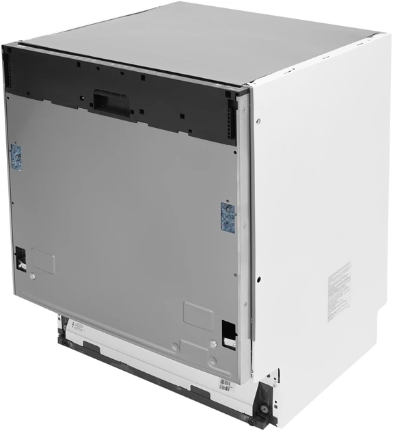 Встраиваемая посудомоечная машина Beko BDIN38531D - Фото 4 Встраиваемая посудомоечная машина Beko BDIN38531D - изображение 4