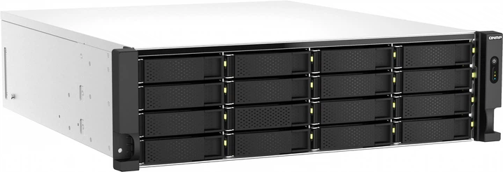 Мережеве сховище QNAP 22BAY TS-H2287XU-RP-E2378-64G - зображення 4