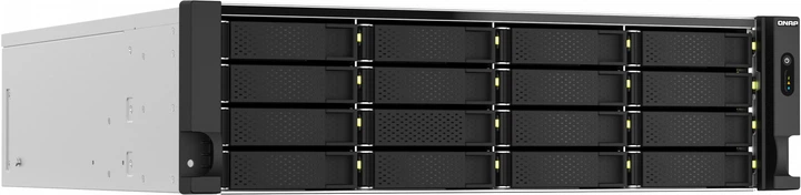 Мережеве сховище QNAP 22BAY TS-H2287XU-RP-E2378-64G - зображення 5