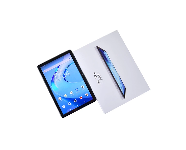 Планшет Cubot Tab 20 (4+64Gb, 6000mAh) Grey - изображение 2