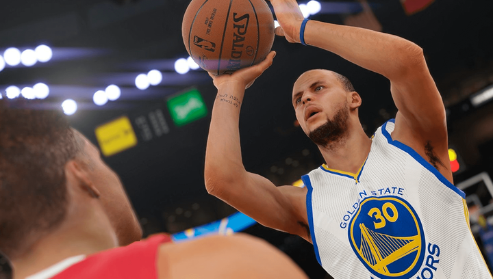 Гра Sony PlayStation 3 NBA 2K15 Англійська Версія Б/У - Фото 2 Гра Sony PlayStation 3 NBA 2K15 Англійська Версія Б/У - зображення 2