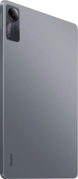 Планшет Xiaomi Redmi Pad SE 6/128GB Graphite Gray (Международная