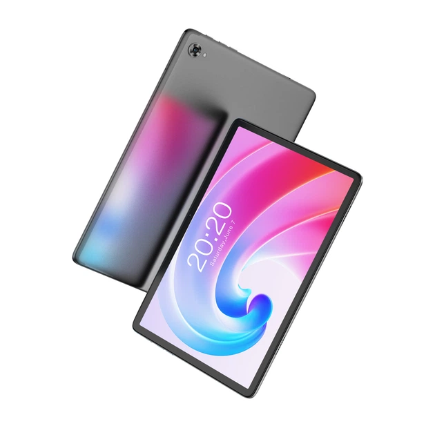 Планшет Teclast P40HD (4/64) LTE з Клавіатурою KC10 та Чохлом (TL-112196) - зображення 12