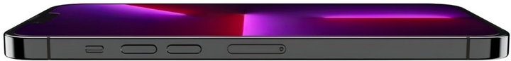 Захисне скло Belkin UltraGlass Anti-Microbial для Apple iPhone 14 Plus/13 Pro Max (OVA079ZZ) - зображення 3
