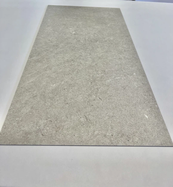 Вінілова (ПВХ, LVT) плитка POLYFLOR Camaro 2342 Burnishaed Concrete -COPY- - зображення 3