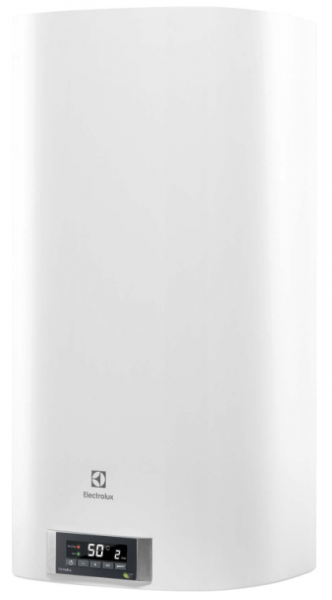 Бойлер Electrolux ewh 100 Formax dl - изображение 2