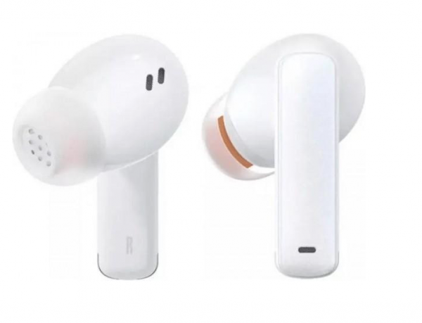 Наушники Baseus True Wireless Earphones Bowie m2 White (ngtw140002) - изображение 2