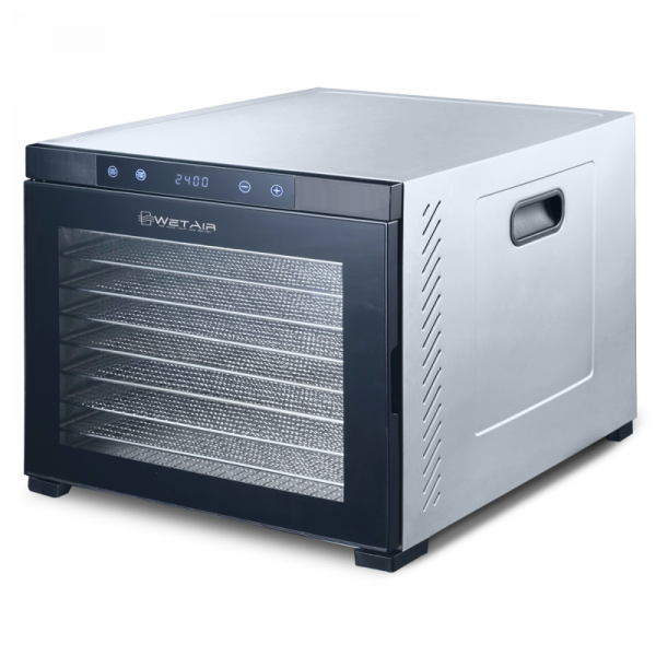 Сушилка WetAir wfd-k1000s - изображение 2