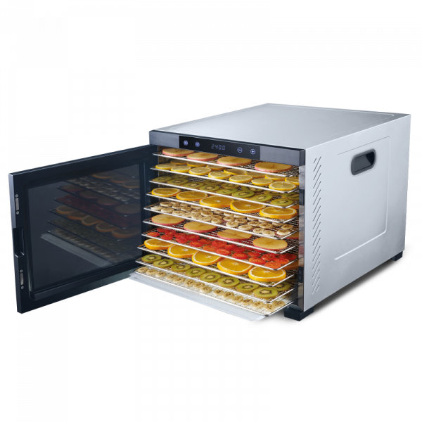 Сушилка WetAir wfd-k1000s - изображение 3