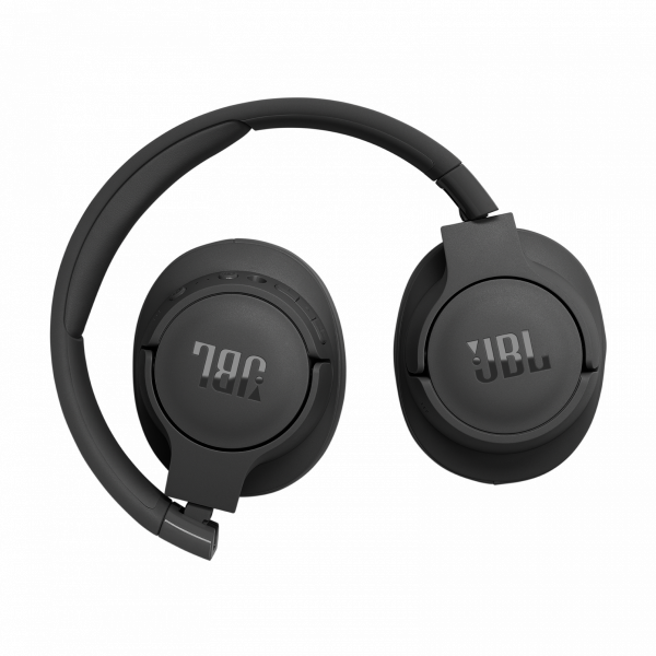Наушники jbl Tune 770 nc Black (jblt770ncblk) - Фото 6 Наушники jbl Tune 770 nc Black (jblt770ncblk) - изображение 6