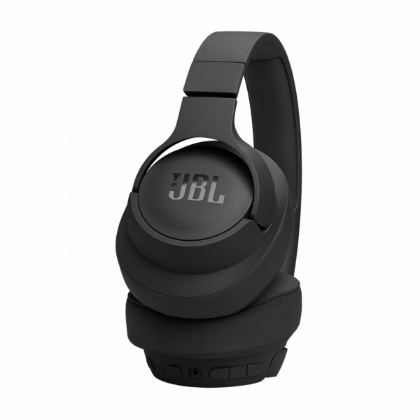 Наушники jbl Tune 770 nc Black (jblt770ncblk) - Фото 7 Наушники jbl Tune 770 nc Black (jblt770ncblk) - изображение 7