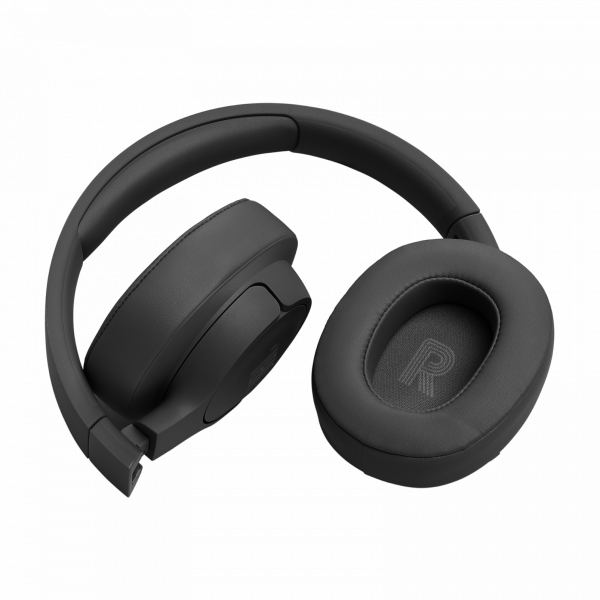 Наушники jbl Tune 770 nc Black (jblt770ncblk) - Фото 8 Наушники jbl Tune 770 nc Black (jblt770ncblk) - изображение 8