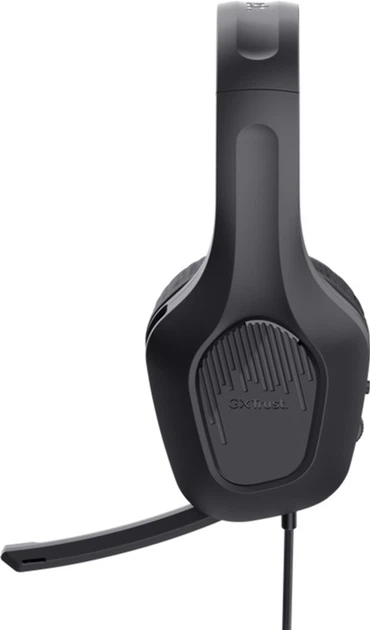 Słuchawki Trust GXT 415 Zirox TR24990 Black (8713439249903) - obraz 4