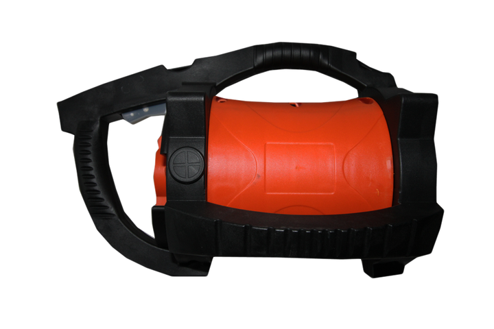 Вібратор глибинний X-MAN 2,3 кВт/220В 17500 об/хв - изображение 2