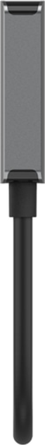 Adapter Belkin DISPLAYPORT-HDMI (AVC011BTSGY-BL) - obraz 3