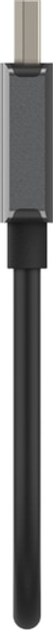 Adapter Belkin DISPLAYPORT-HDMI (AVC011BTSGY-BL) - obraz 4