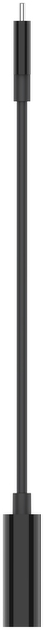 Hub USB-C Belkin 4 porty USB-C (AVC018BTBK) - obraz 4