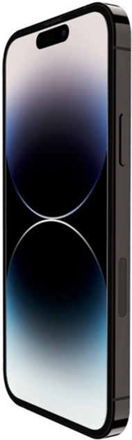 Захисне скло Belkin TemperedGlass Treated Screen Protector для Apple iPhone 14 Pro (OVA101ZZ) - зображення 2