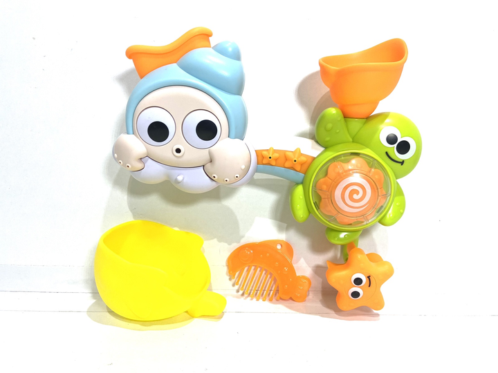 Top 2024 bath toys