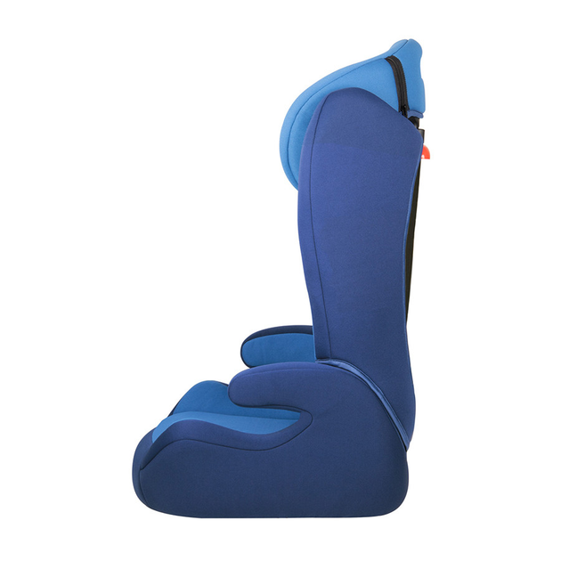 Автокрісло дитяче "MT6", Capsula, 9-36kg, до 12років, синій, 771040 - изображение 2