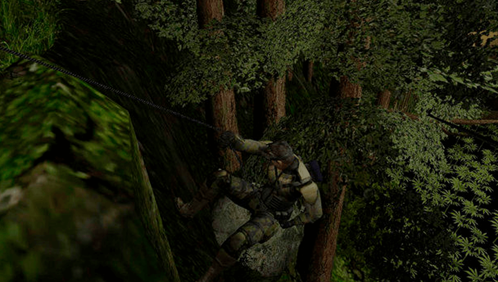 Игра RMC PlayStation 2 Tom Clancy's Splinter Cell: Pandora Tomorrow Русские Субтитры - Фото 4 Игра RMC PlayStation 2 Tom Clancy's Splinter Cell: Pandora Tomorrow Русские Субтитры - изображение 4
