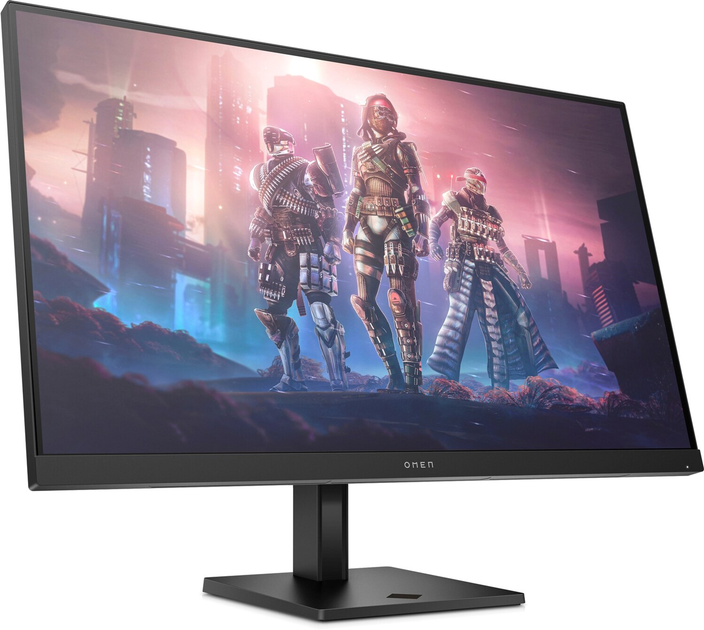 Монітор 31.5" HP Omen 32q Black (780K0E9) - зображення 2