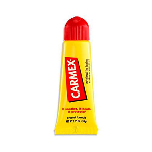 Pomadka ochronna Carmex Classic Lip Balm Original Tube 10 g (83078511142) - obraz 1