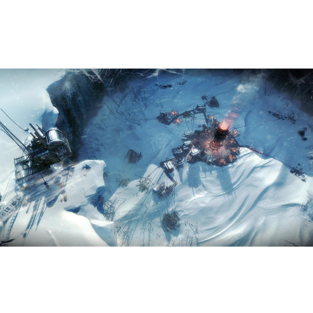 Игра Frostpunk Console Edition для Microsoft Xbox One (диск Blu-ray) - изображение 6