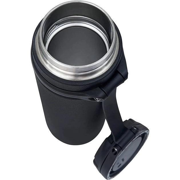 Термо-пляшка Contigo Fuse 0,7 л чорна (2156007) - Фото 6 Термо-пляшка Contigo Fuse 0,7 л чорна (2156007) - зображення 6