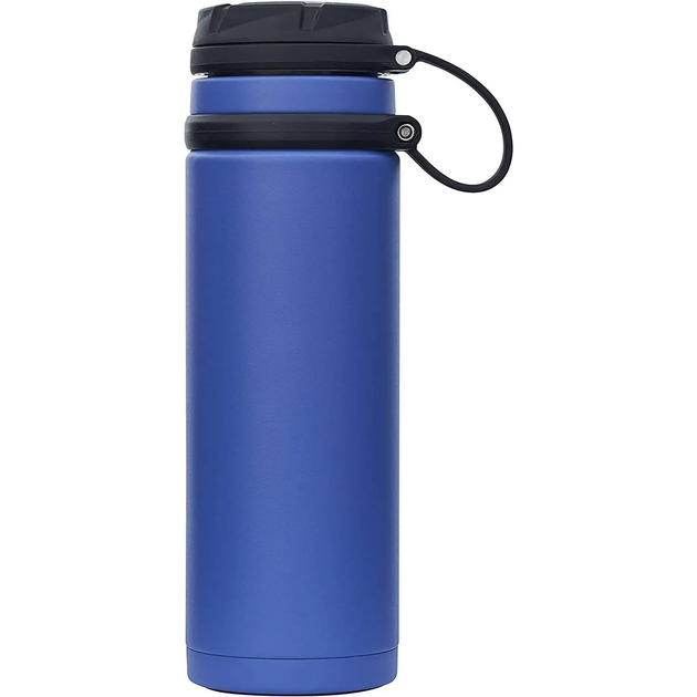 Термо-пляшка Contigo Fuse 0,7 л синя (2156006) - зображення 2