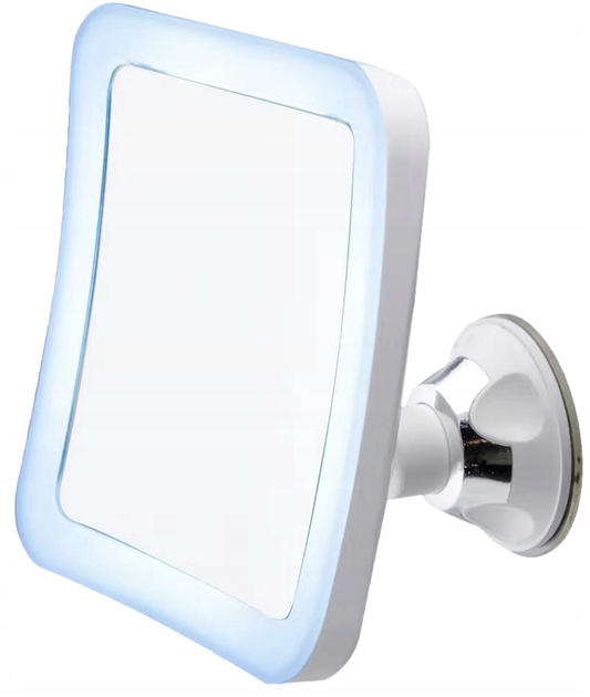 Lusterko kosmetyczne LED Camry CR 2169 (5902934832205) - obraz 3
