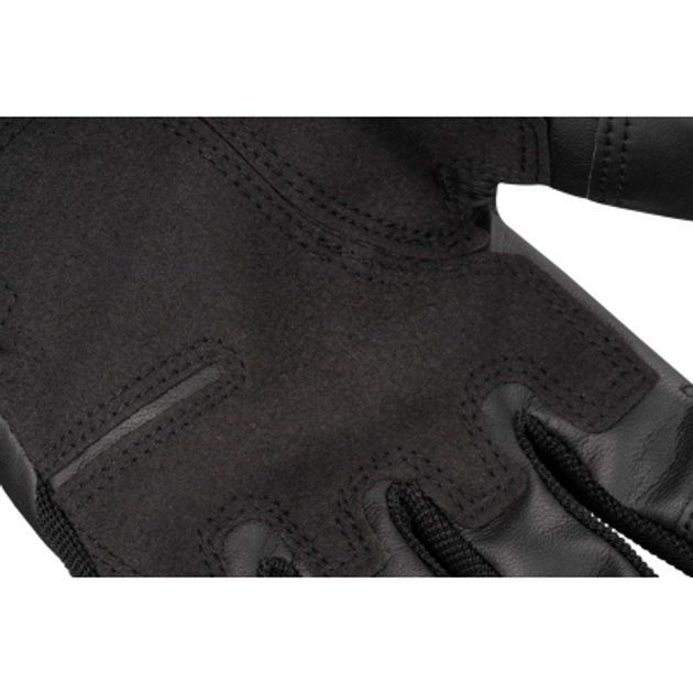 Тактичні рукавички 2E Sensor Touch M Black (2E-MILGLTOUCH-M-BK) - зображення 2